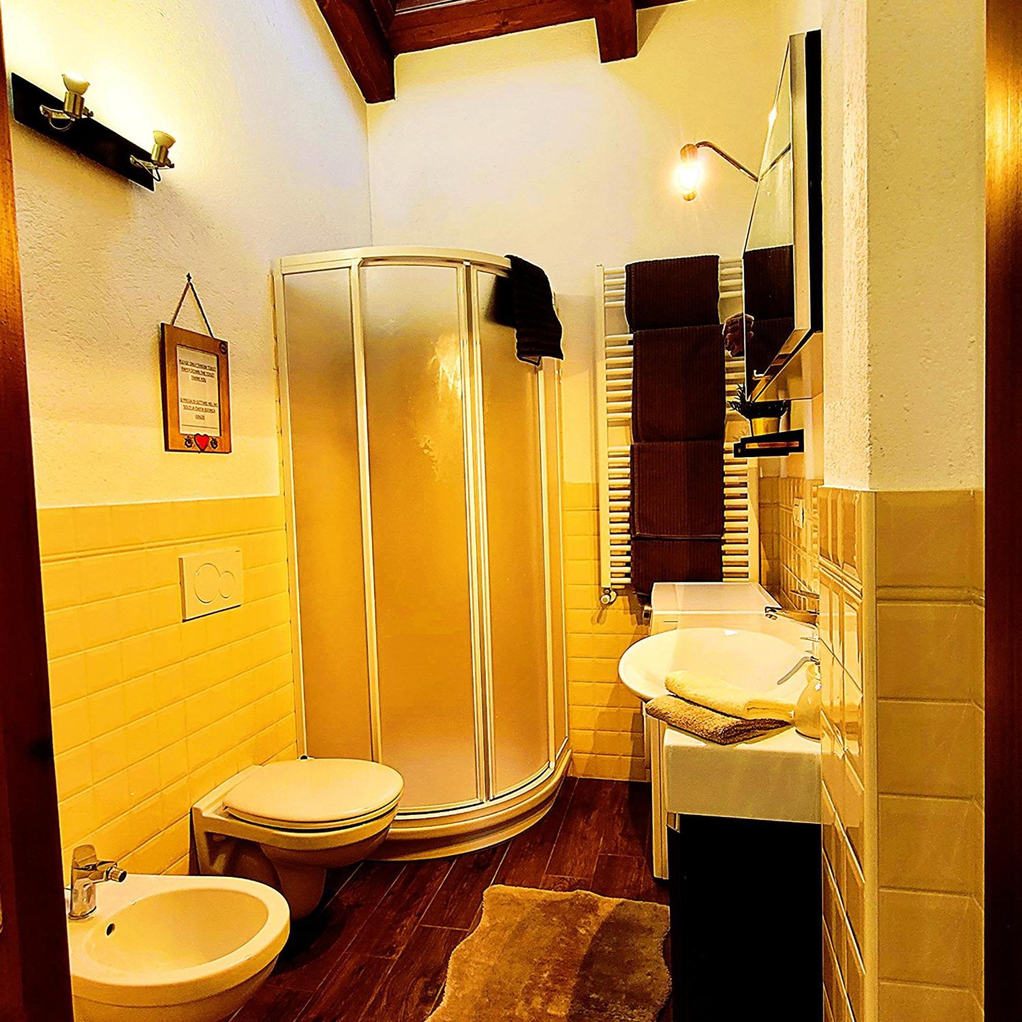 Baita Lovely And Central Sauze D'Oulx Ngoại thất bức ảnh