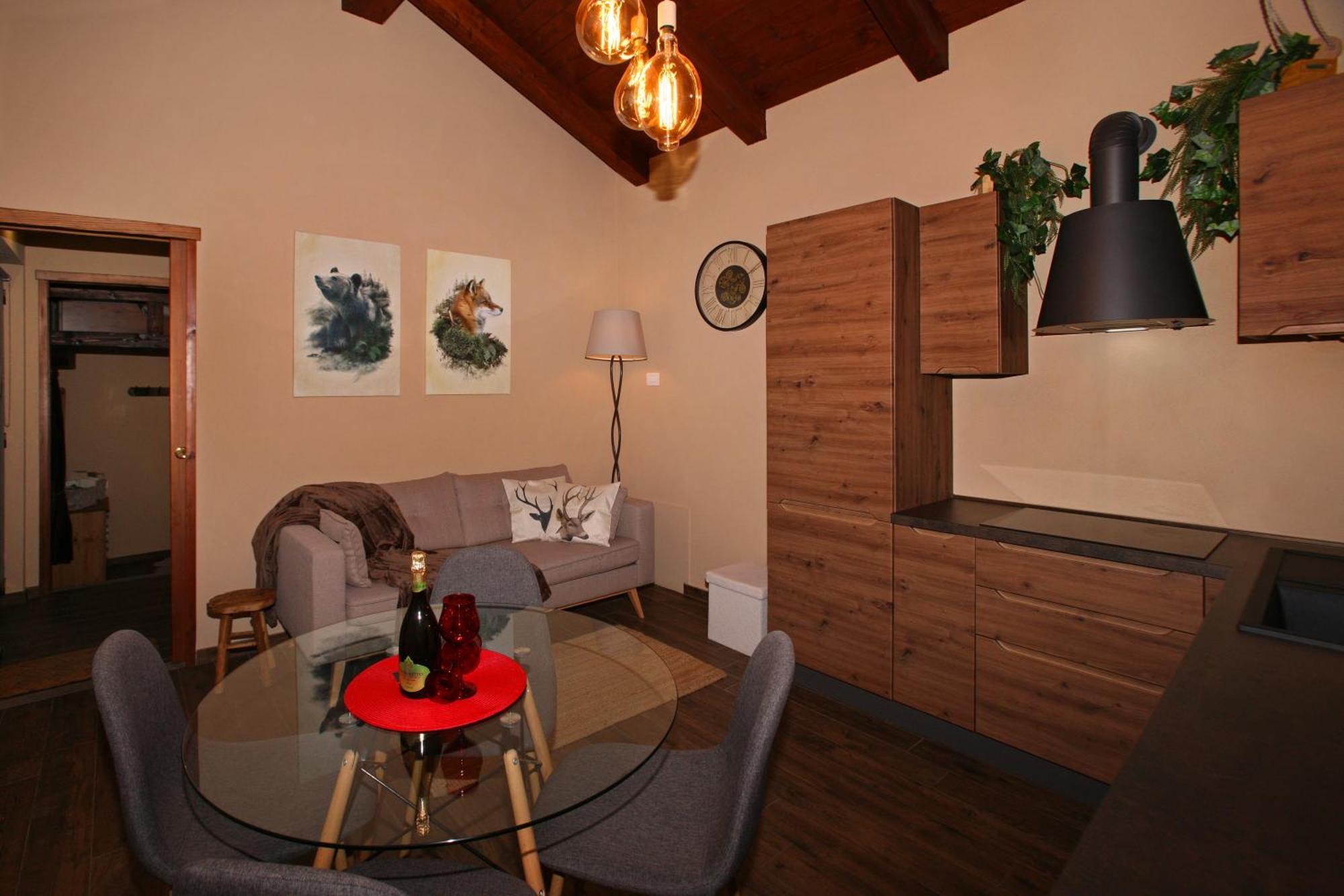 Baita Lovely And Central Sauze D'Oulx Ngoại thất bức ảnh